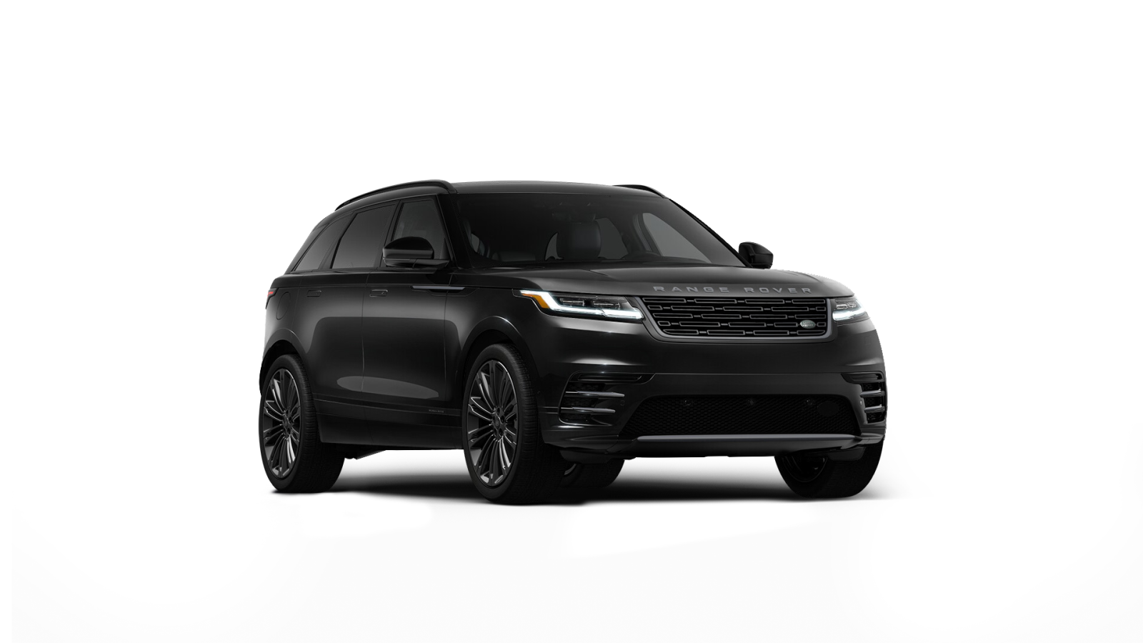2026 Land Rover Range Rover Velar's photo