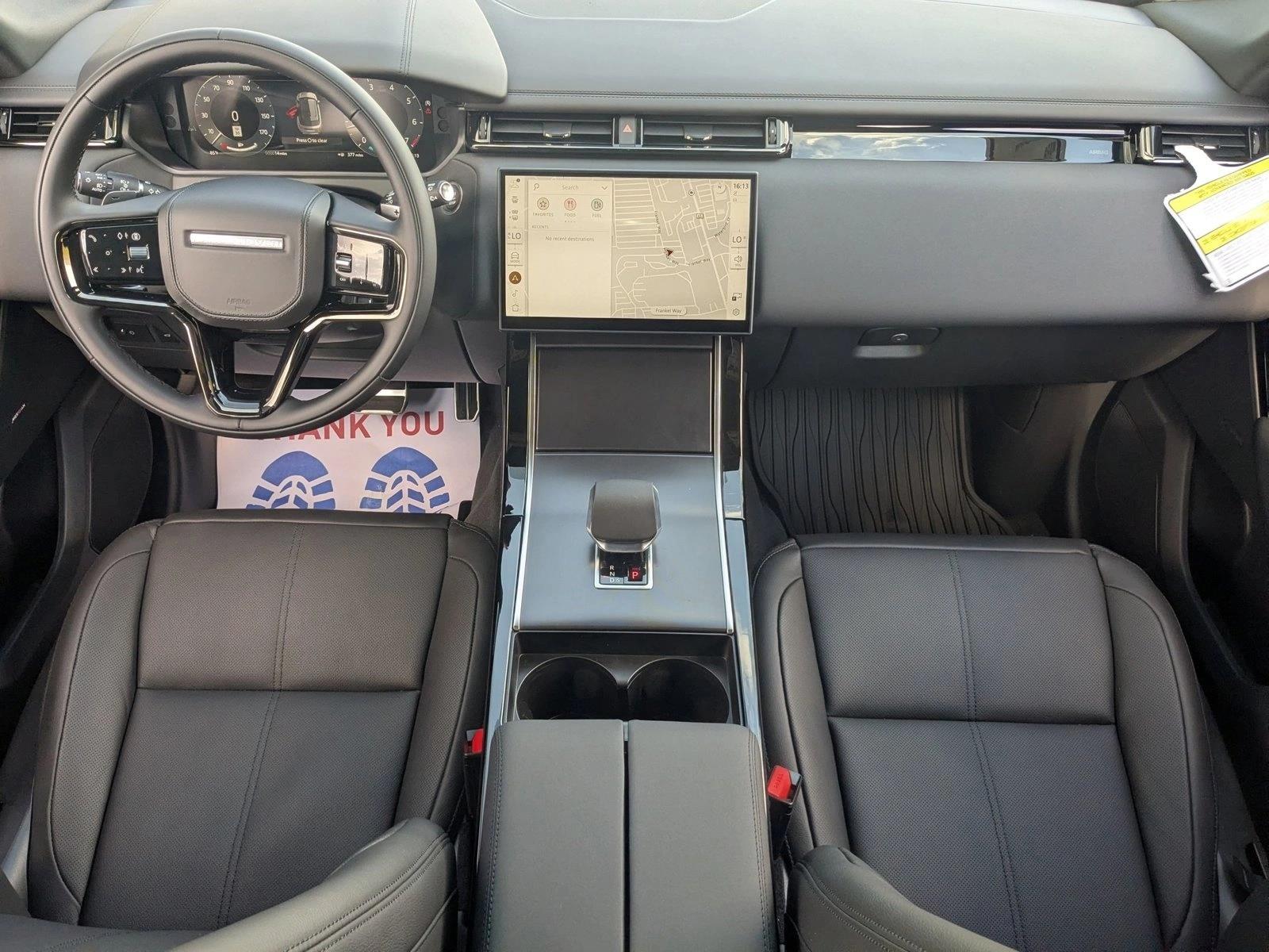 2026 Land Rover Range Rover Velar Dynamic SE - Photo 15