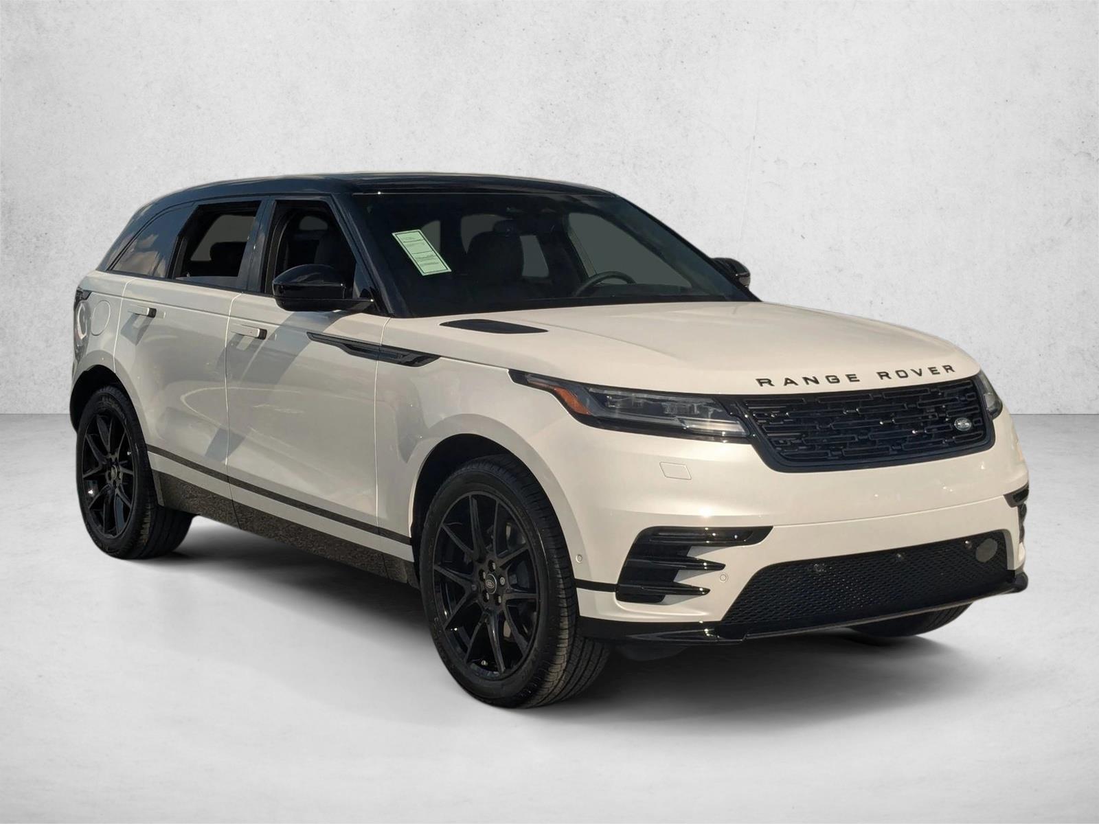 2026 Land Rover Range Rover Velar Dynamic SE - Photo 7