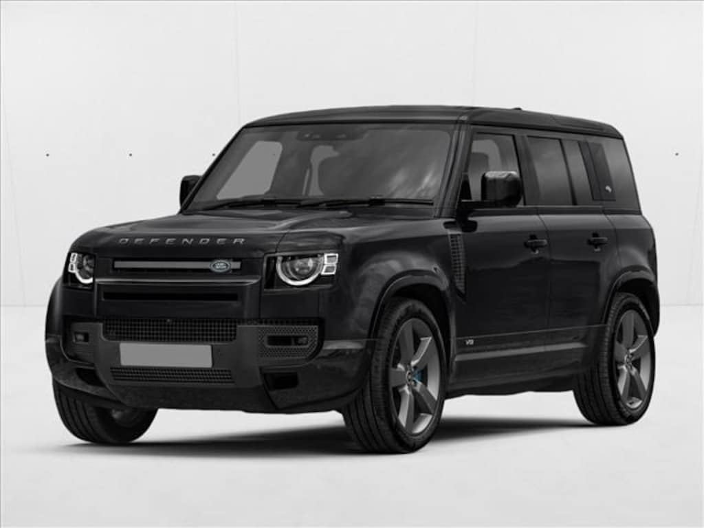 Used 2023 Land Rover Defender 110 S SUV