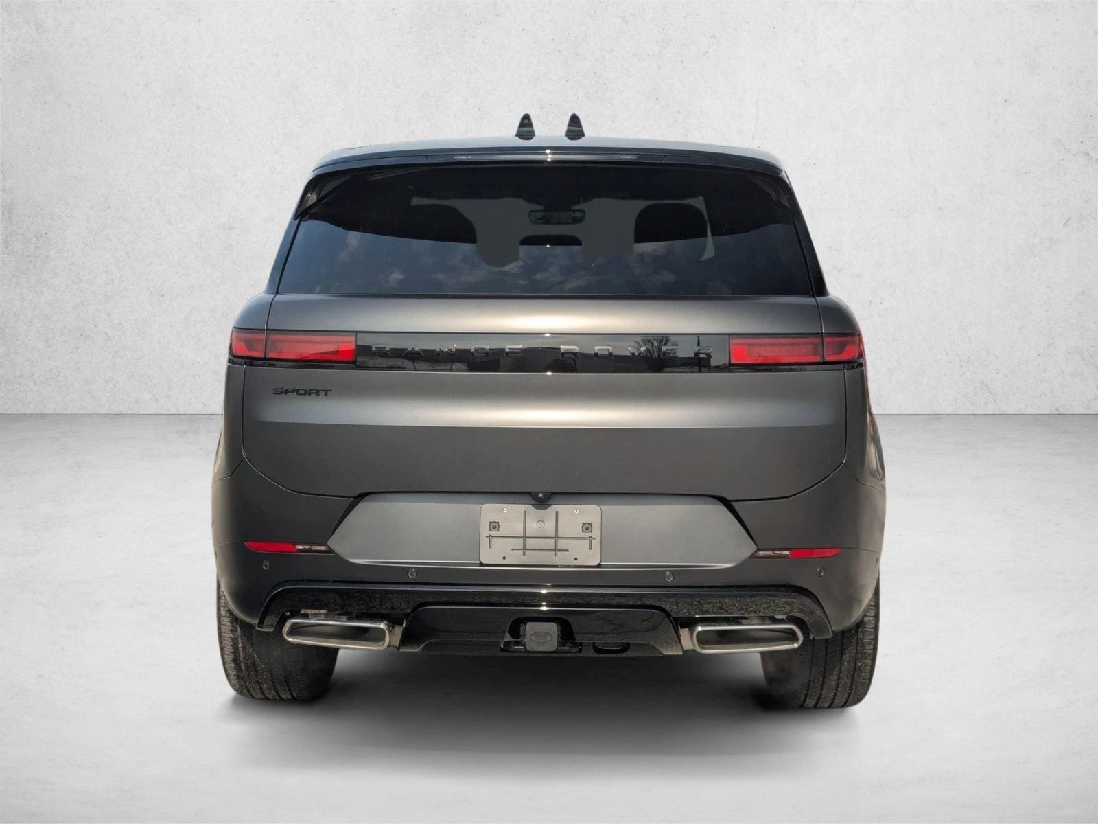 2026 Land Rover Range Rover Sport Dynamic SE - Photo 8