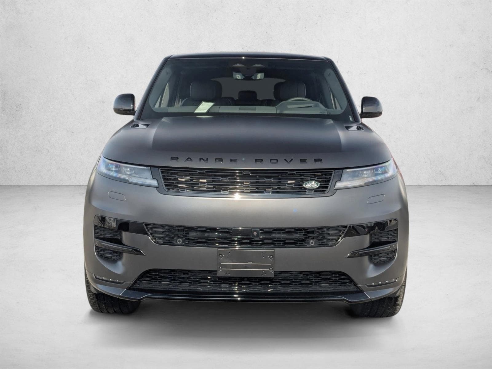 2026 Land Rover Range Rover Sport Dynamic SE - Photo 6