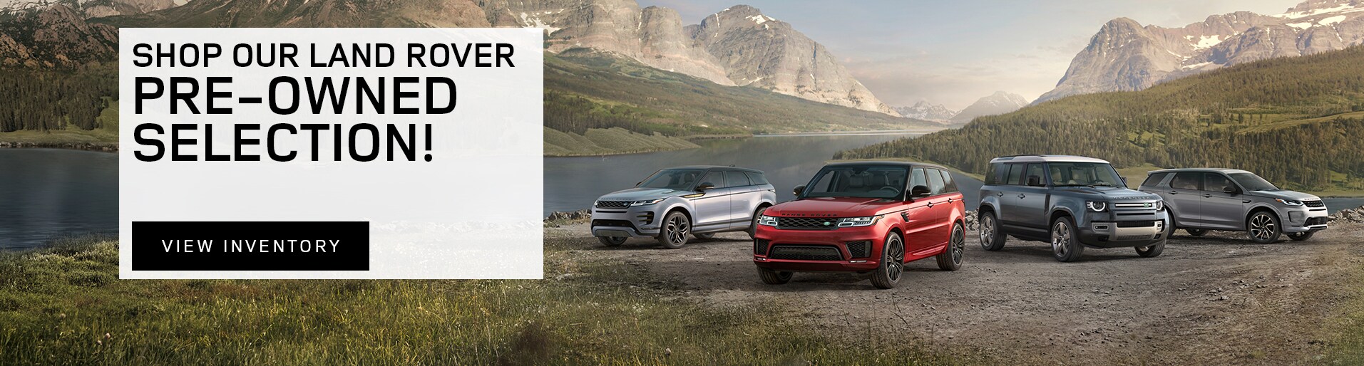 Land Rover Hunt Valley Land Rover Dealer in Cockeysville, MD