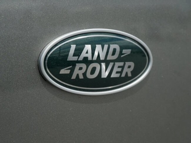 Porsche Of Towson >> New 2018 Land Rover Range Rover Sport For Sale at Priority ... Porsche Of Towson >> New 2018 Land Rover Range Rover Sport For Sale at Priority ...