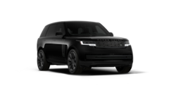 2026 Land Rover Range Rover SE 530PS SUV