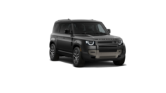 2026 Land Rover Defender 110 S 300PS SUV