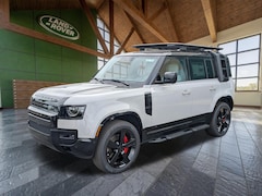 2026 Land Rover Defender 110 X SUV