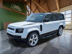 2026 Land Rover Defender 130 X-Dynamic SE SUV