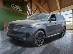 2026 Land Rover Range Rover Sport SE SUV