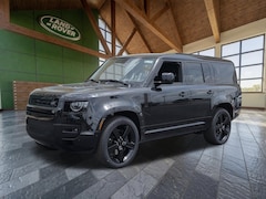 2026 Land Rover Defender 130 X-Dynamic SE SUV
