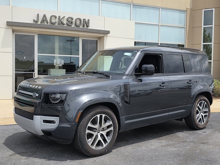 2024 Land Rover Defender 110 S SUV