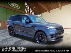 2025 Land Rover Range Rover Sport Dynamic SE SUV