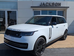 2026 Land Rover Range Rover SE 7 Seats SUV