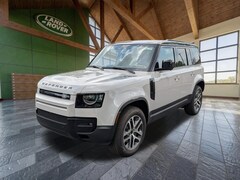 2026 Land Rover Defender 110 S SUV