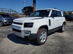 2025 Land Rover Defender 110 S SUV