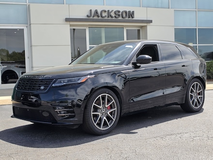2025 Land Rover Range Rover Velar Dynamic SE P400 Dynamic SE