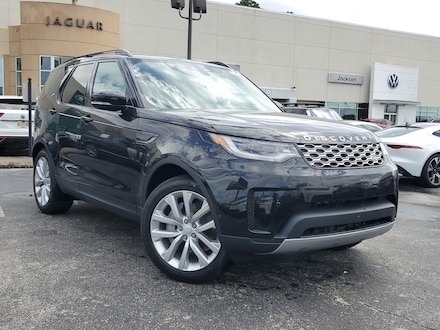 2024 Land Rover Discovery S SUV