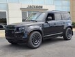  Land Rover Defender 110 Octa Black