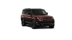 2026 Land Rover Defender 130 400PS X-Dynamic SE SUV