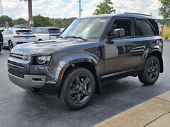 2025 Land Rover Defender 90 X-Dynamic SE SUV