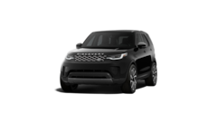 2025 Land Rover Discovery S SUV