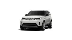 2026 Land Rover Discovery S 300PS SUV
