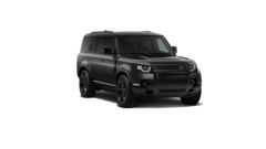 2026 Land Rover Defender 130 X 400PS SUV