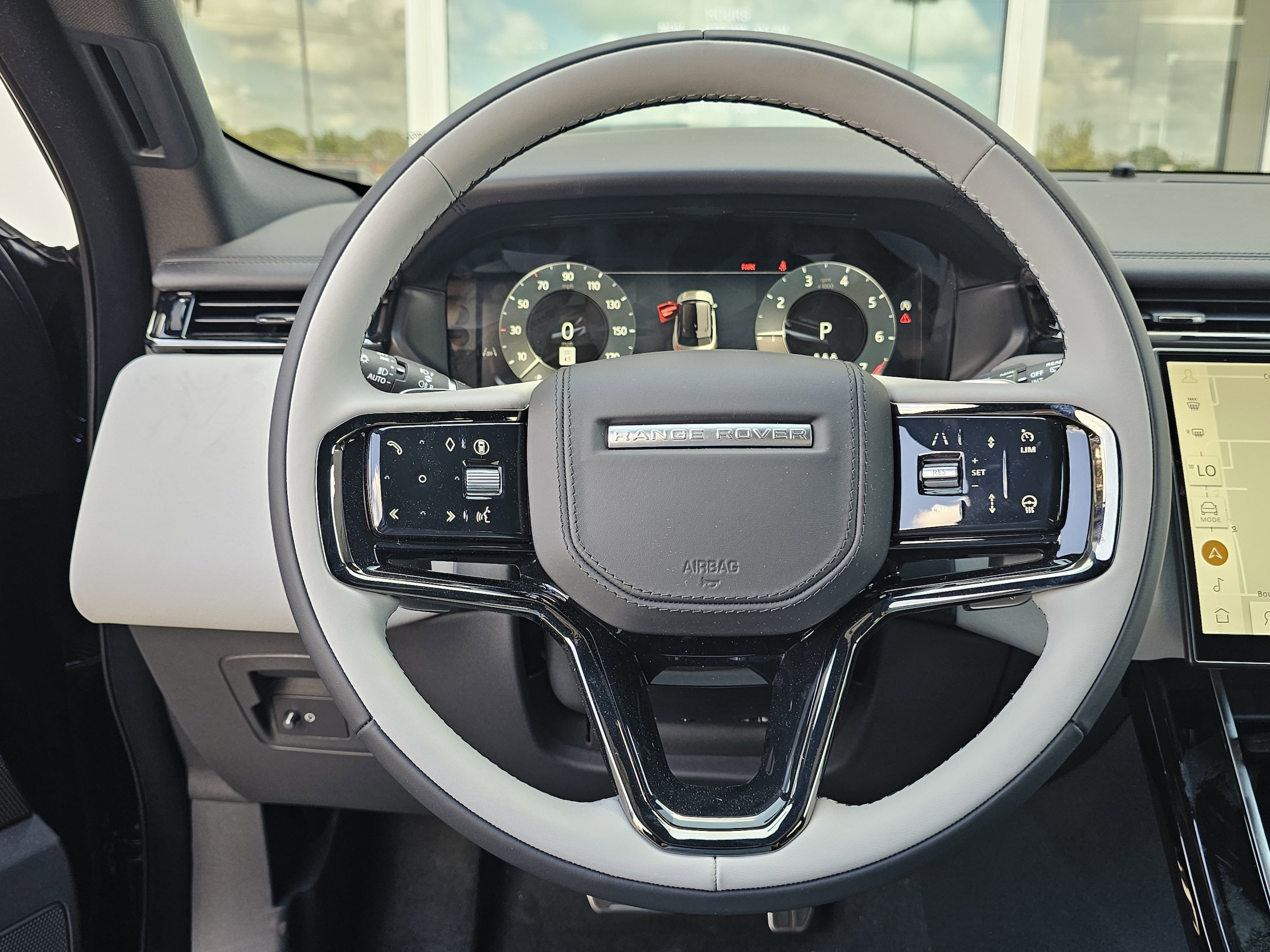 2026 Land Rover Range Rover Velar Dynamic SE - Photo 26