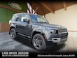 Land Rover Defender 90