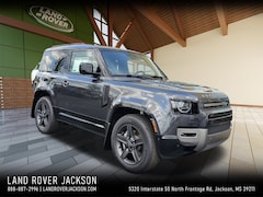 2025 Land Rover Defender 90 X-Dynamic SE SUV