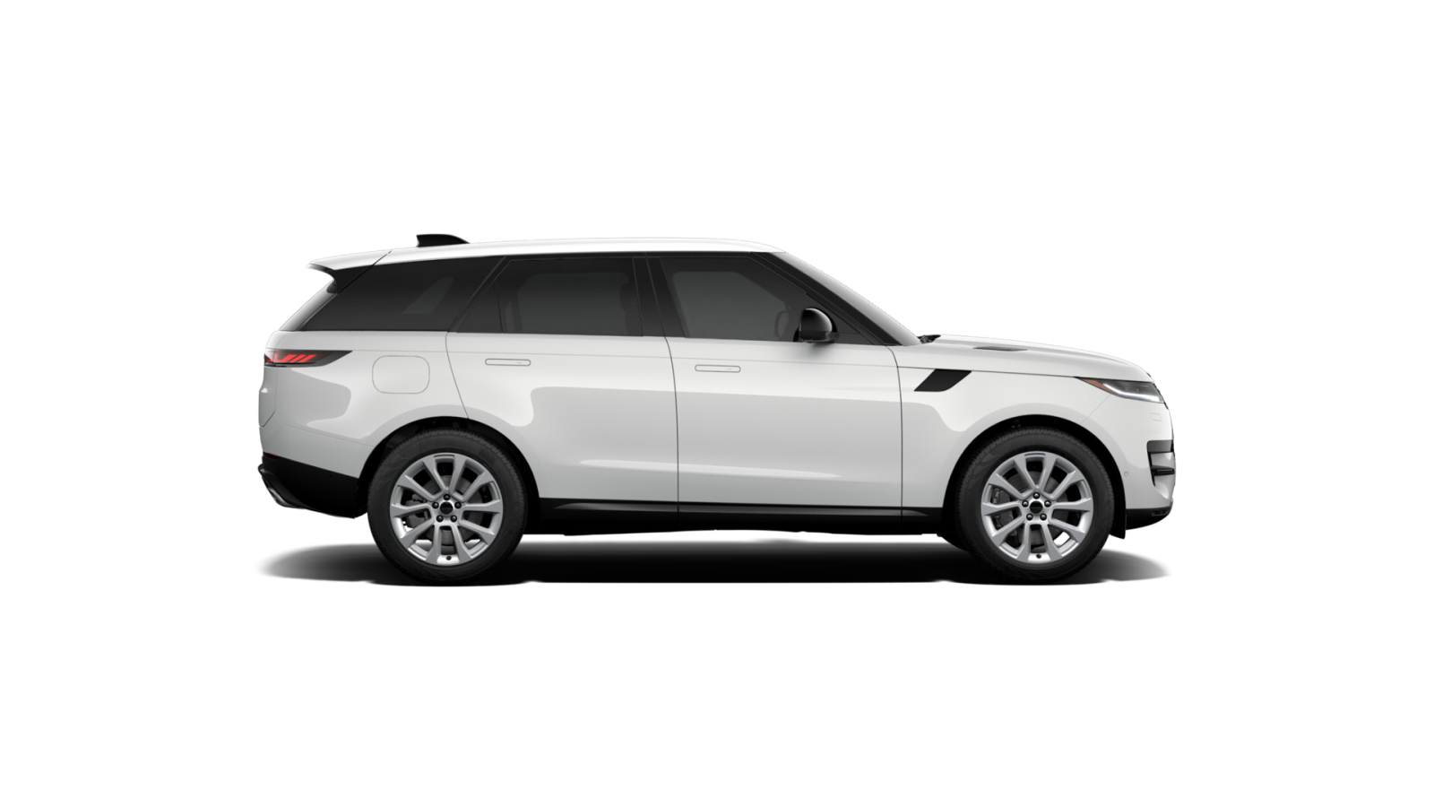 New 2027 Land Rover Range Rover Sport
