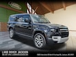 Land Rover Defender 130