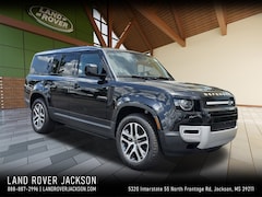 2025 Land Rover Defender 130 S SUV