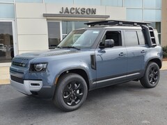 2025 Land Rover Defender 110 400PS S SUV