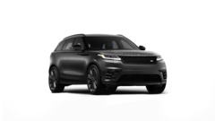 2026 Land Rover Range Rover Velar Dynamic SE 400PS