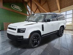 2026 Land Rover Defender 130 X-Dynamic SE SUV