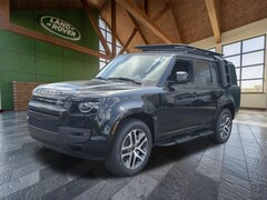 2026 Land Rover Defender 130 X-Dynamic SE SUV
