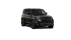 2026 Land Rover Defender 110 X 400PS SUV