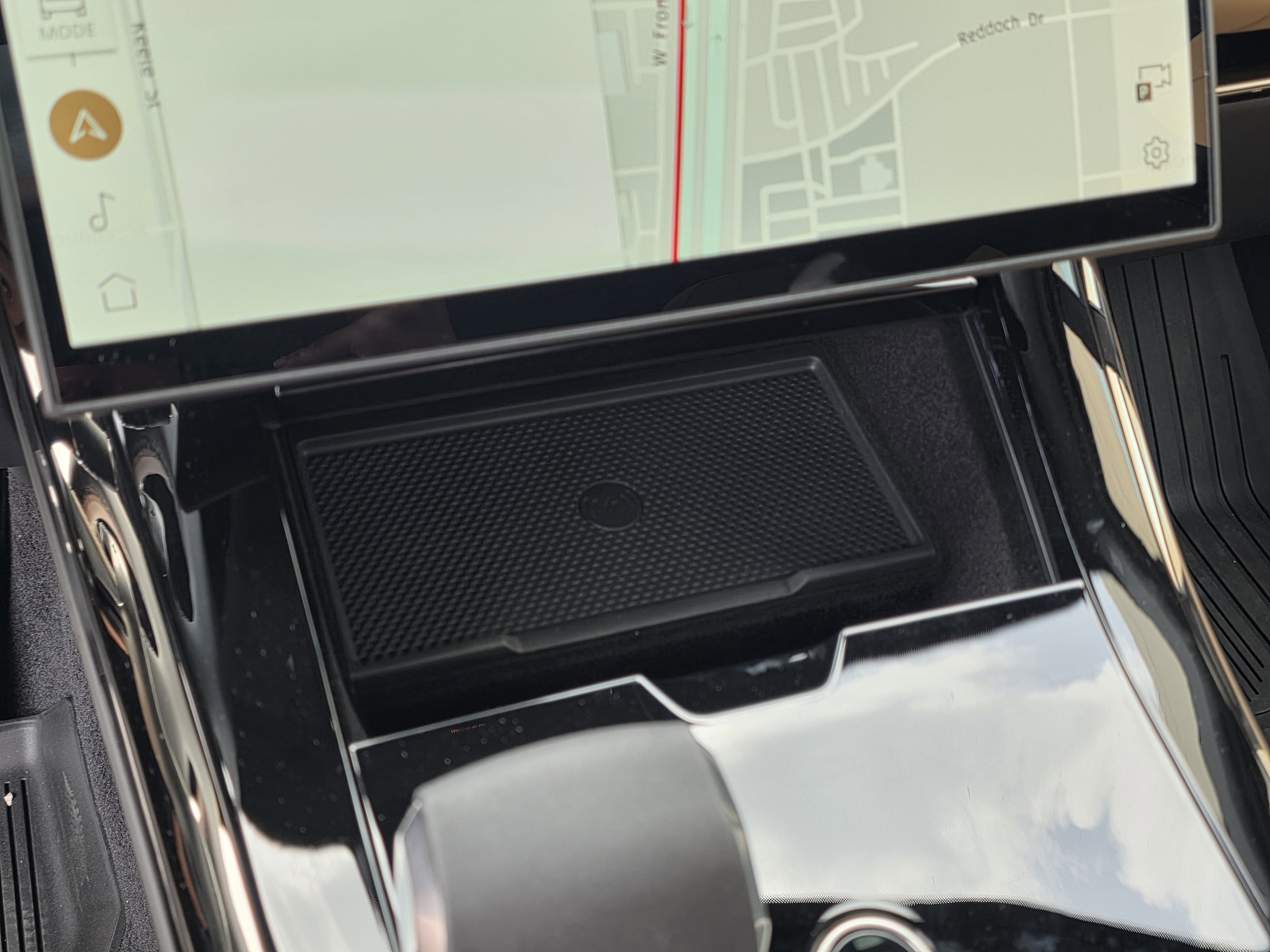 2026 Land Rover Range Rover Sport Dynamic SE - Photo 14