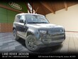 Land Rover Defender 90
