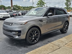 2025 Land Rover Range Rover Sport SE SUV