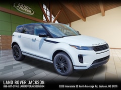 2026 Land Rover Range Rover Evoque S SUV