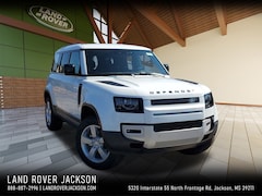 2025 Land Rover Defender 110 S SUV