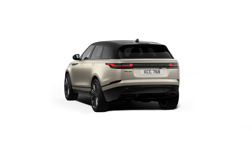 New 2026 Land Rover Range Rover Velar Belgravia Edition Range Rover Velar Belgravia Edition SUV