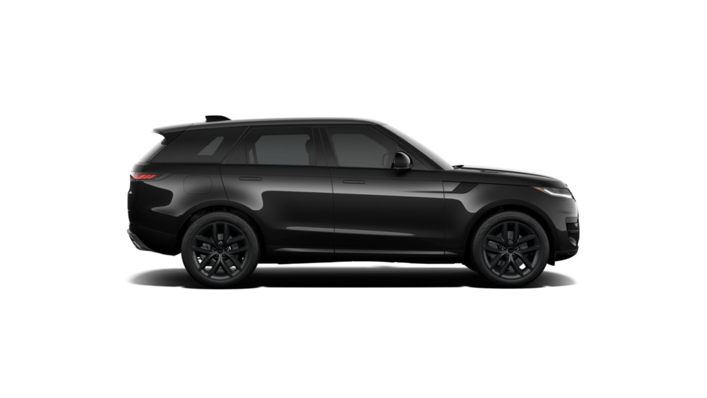 New 2026 Land Rover Range Rover Sport SE 360PS