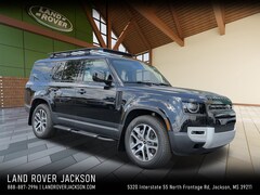 2025 Land Rover Defender 130 S SUV
