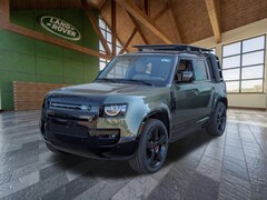 2026 Land Rover Defender 110 X SUV