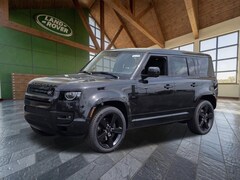 2026 Land Rover Defender 110 X-Dynamic SE SUV