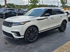 2026 Land Rover Range Rover Velar Dynamic SE SUV