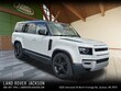 Land Rover Defender 130
